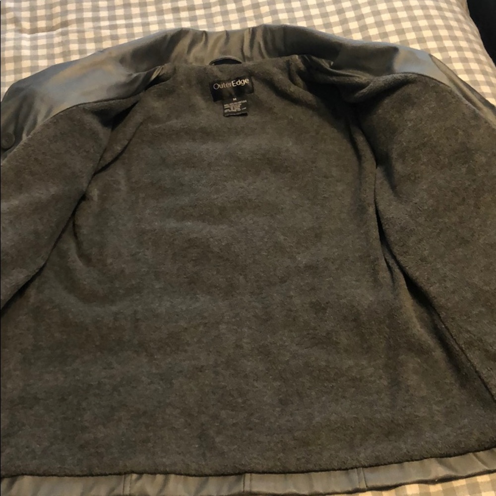 Outer Edge Coat - image 3